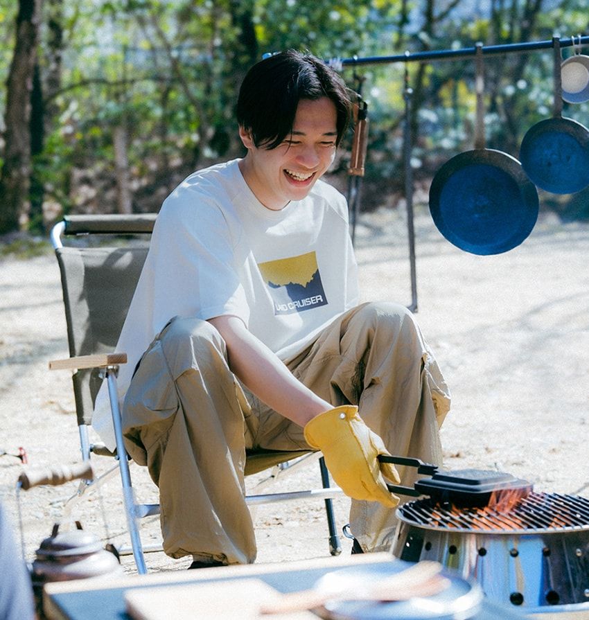 【トヨタ公式】「ランドクルーザー」プロダクト誕生。ナンガコラボなど外遊びに必須のギア10型 - 21枚目の画像