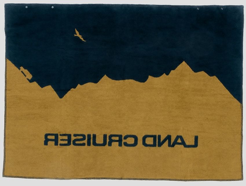 【トヨタ公式】「ランドクルーザー」プロダクト誕生。ナンガコラボなど外遊びに必須のギア10型 - 16枚目の画像