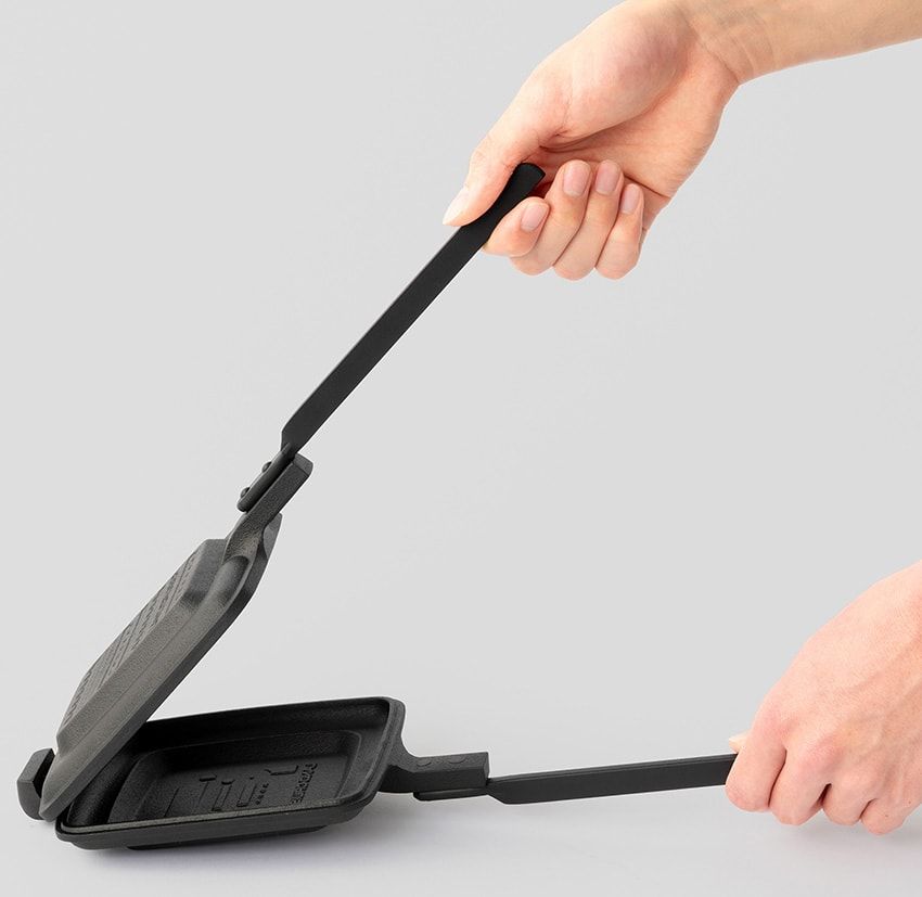 【トヨタ公式】「ランドクルーザー」プロダクト誕生。ナンガコラボなど外遊びに必須のギア10型 - 42枚目の画像