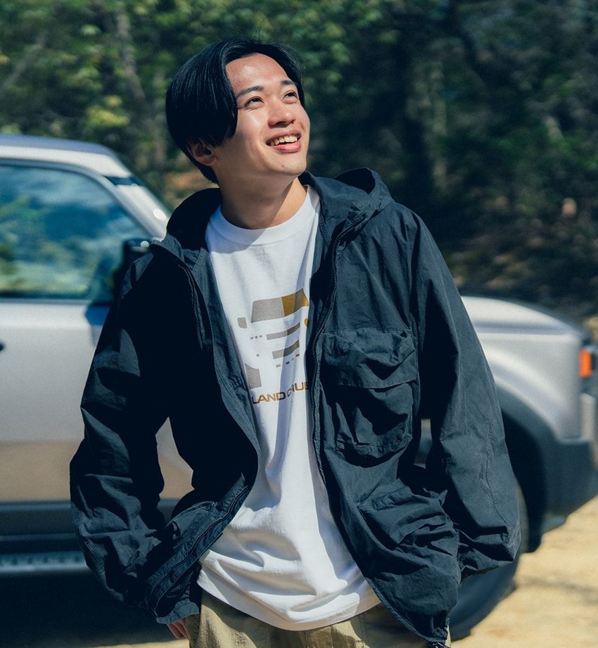 【トヨタ公式】「ランドクルーザー」プロダクト誕生。ナンガコラボなど外遊びに必須のギア10型 - 26枚目の画像