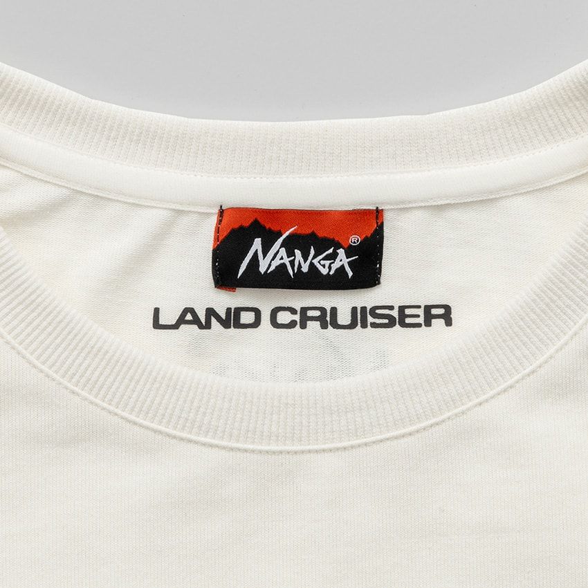 【トヨタ公式】「ランドクルーザー」プロダクト誕生。ナンガコラボなど外遊びに必須のギア10型 - 23枚目の画像