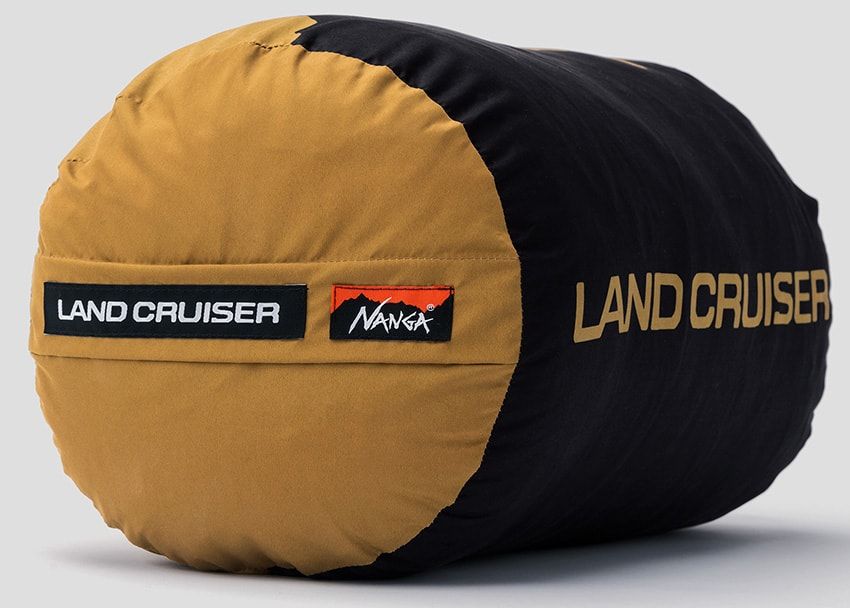 【トヨタ公式】「ランドクルーザー」プロダクト誕生。ナンガコラボなど外遊びに必須のギア10型 - 9枚目の画像