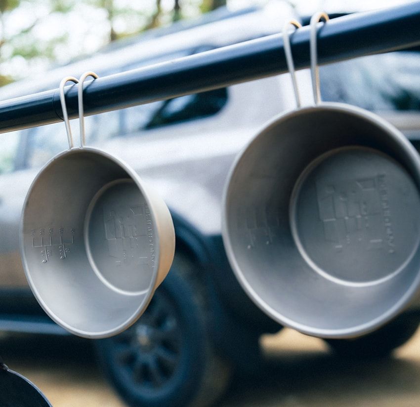 【トヨタ公式】「ランドクルーザー」プロダクト誕生。ナンガコラボなど外遊びに必須のギア10型 - 38枚目の画像