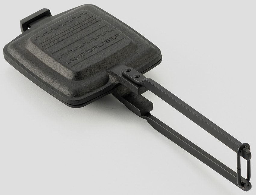 【トヨタ公式】「ランドクルーザー」プロダクト誕生。ナンガコラボなど外遊びに必須のギア10型 - 46枚目の画像