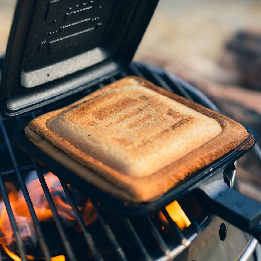 【トヨタ公式】「ランドクルーザー」プロダクト誕生。ナンガコラボなど外遊びに必須のギア10型 - 47枚目の画像