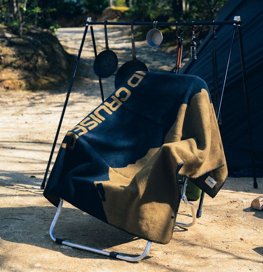 【トヨタ公式】「ランドクルーザー」プロダクト誕生。ナンガコラボなど外遊びに必須のギア10型 - 17枚目の画像