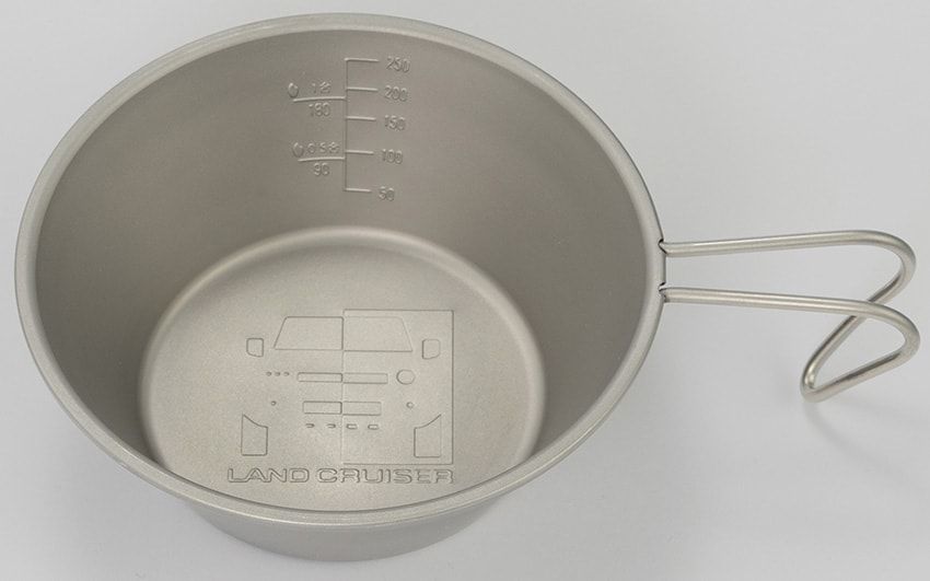 【トヨタ公式】「ランドクルーザー」プロダクト誕生。ナンガコラボなど外遊びに必須のギア10型 - 40枚目の画像