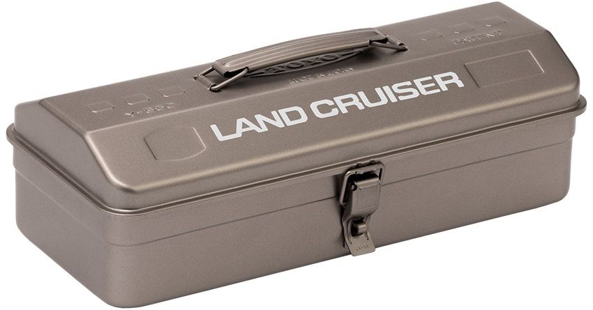 【トヨタ公式】「ランドクルーザー」プロダクト誕生。ナンガコラボなど外遊びに必須のギア10型 - 53枚目の画像