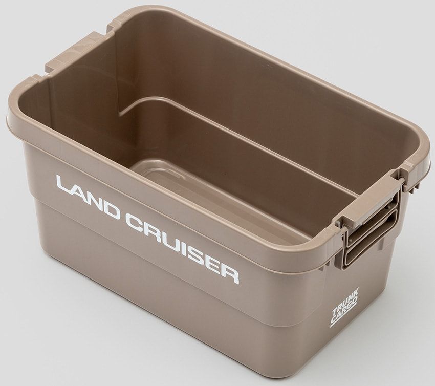 【トヨタ公式】「ランドクルーザー」プロダクト誕生。ナンガコラボなど外遊びに必須のギア10型 - 35枚目の画像