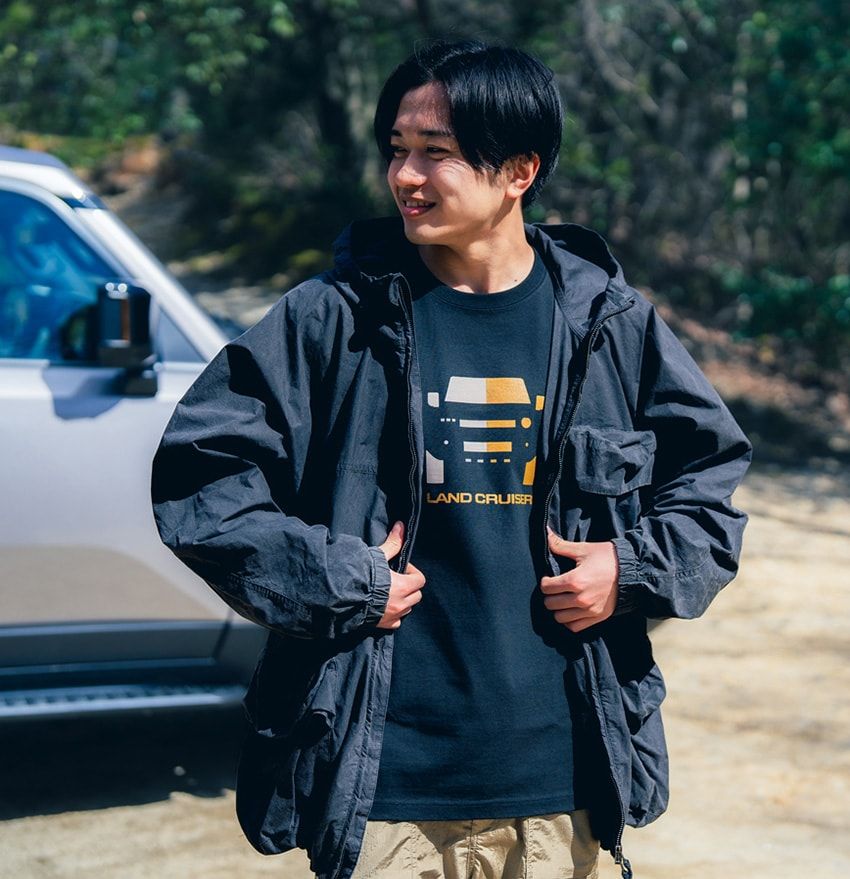 【トヨタ公式】「ランドクルーザー」プロダクト誕生。ナンガコラボなど外遊びに必須のギア10型 - 29枚目の画像
