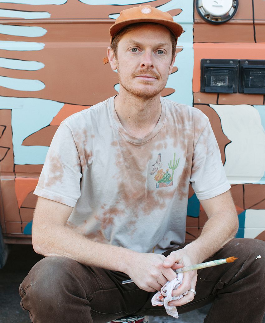 「僕にとってパタゴニアは……」デザイナー本人に聞く、人気デザインに込めた想い - 22枚目の画像