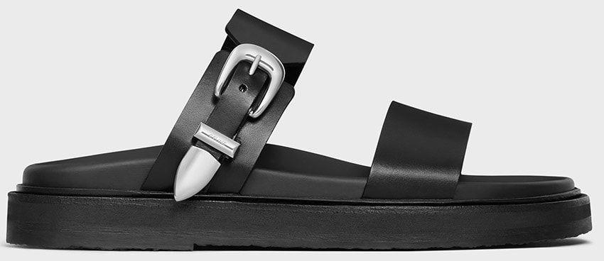 ボードやラッシュガードも揃う「セリーヌ オム」の新作は“サーフ”がテーマ！ポップアップを開催 - 2枚目の画像