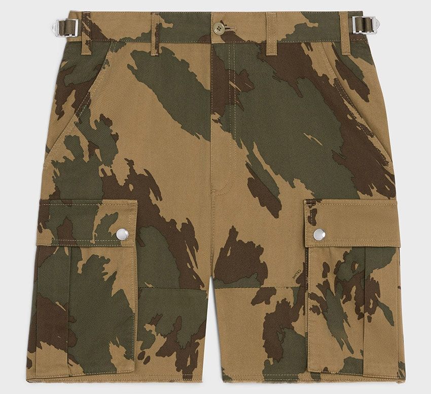 ボードやラッシュガードも揃う「セリーヌ オム」の新作は“サーフ”がテーマ！ポップアップを開催 - 5枚目の画像