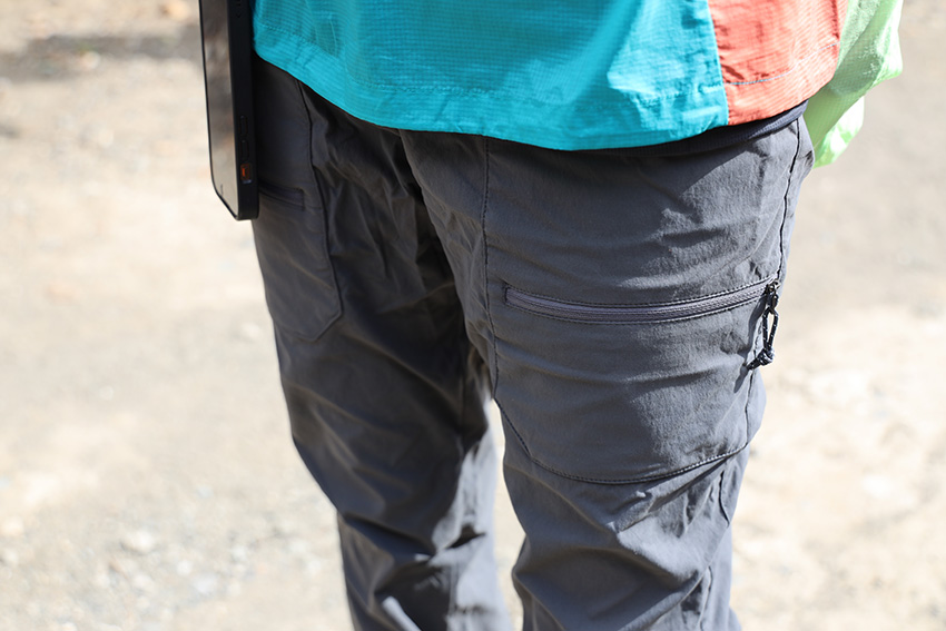 パタゴニア クアンダリージョガーズ パタゴニア メンズ・クアンダリー