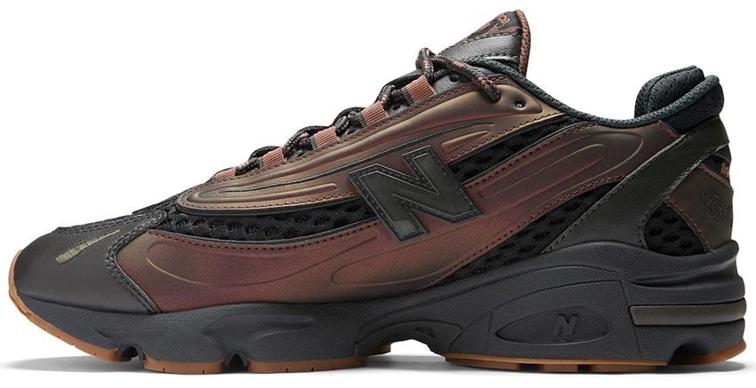 ニューバランスが「1000」を初復刻。00年代をモチーフにジョー・フレッシュグッズとコラボ！ - 14枚目の画像