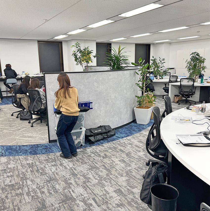 18円コロッケが大好きだった看板娘は今、サッカー選手を進化させてバズっていた - 4枚目の画像