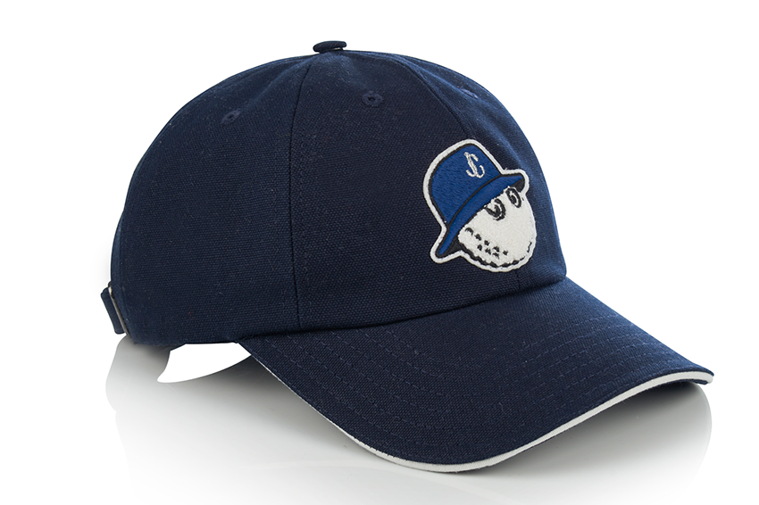 LA発「マルボン」にジミー チュウがスペシャルオーダー。デニムを使ったゴルフアイテムに注目！ - 7枚目の画像