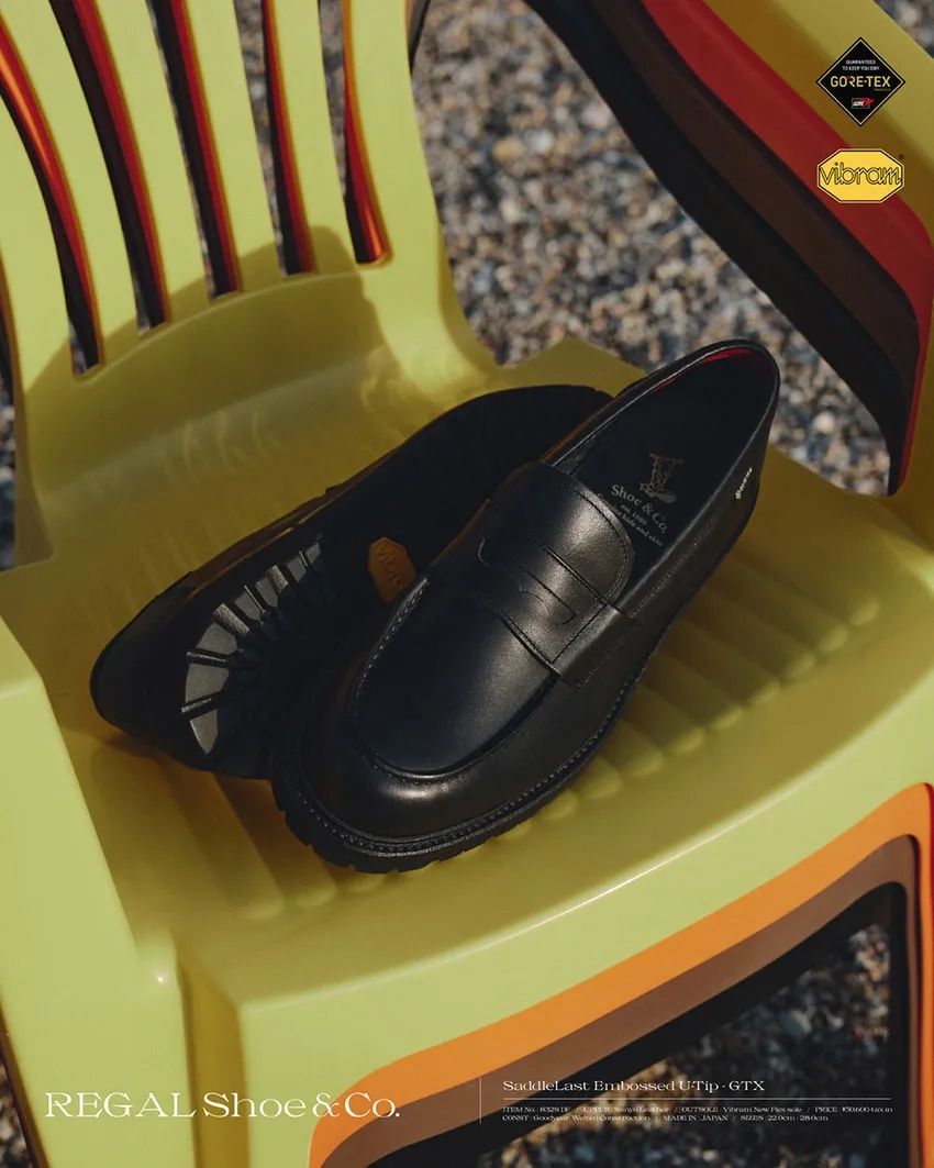 ロンハーマン別注「Gショック」明日から予約開始、即完注意な「ビームス×ラルフ」etc.【今週の注目作】 - 10枚目の画像