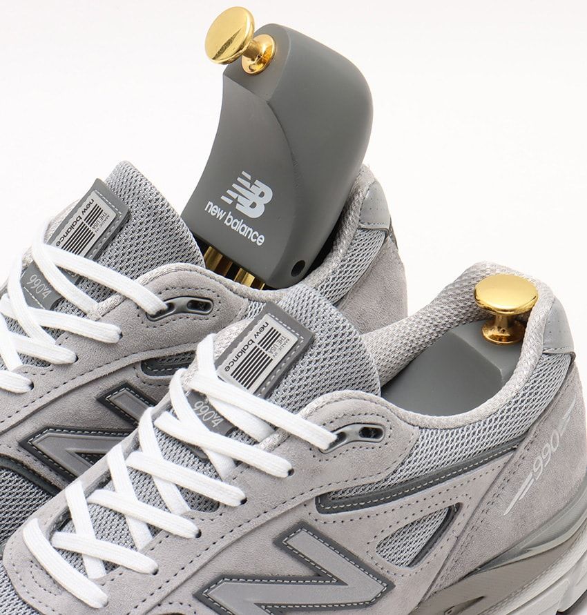 【ニューバランス 人気モデル再入荷】アトモスが「Grey Day」を祝うイベントを4/25から開催 - 7枚目の画像