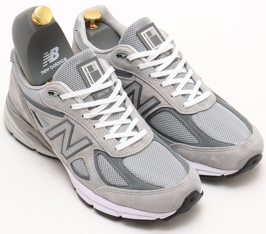 【ニューバランス 人気モデル再入荷】アトモスが「Grey Day」を祝うイベントを4/25から開催 - 8枚目の画像