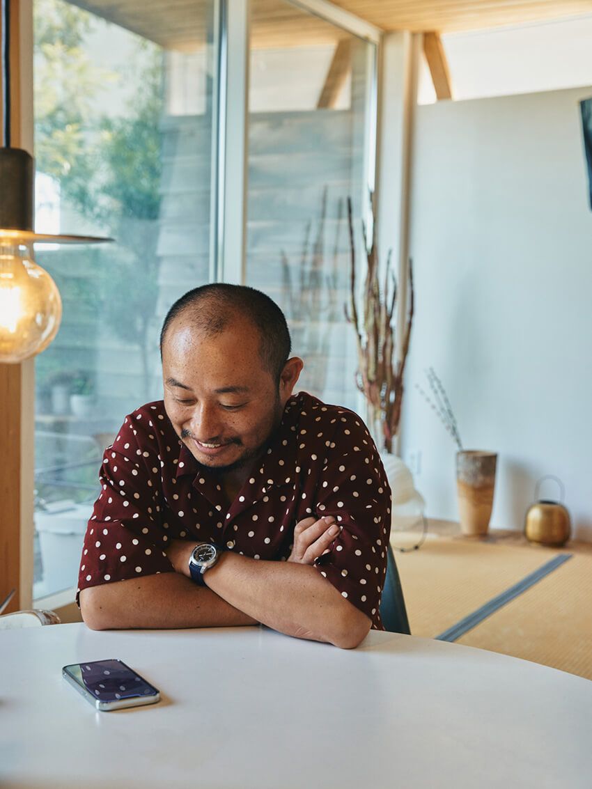 名建築のディテールを自宅に取り入れる。鎌倉エリアで理想を手にした3つのアイデア - 4枚目の画像