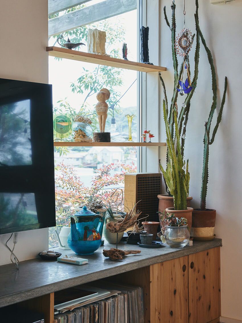 名建築のディテールを自宅に取り入れる。鎌倉エリアで理想を手にした3つのアイデア - 7枚目の画像