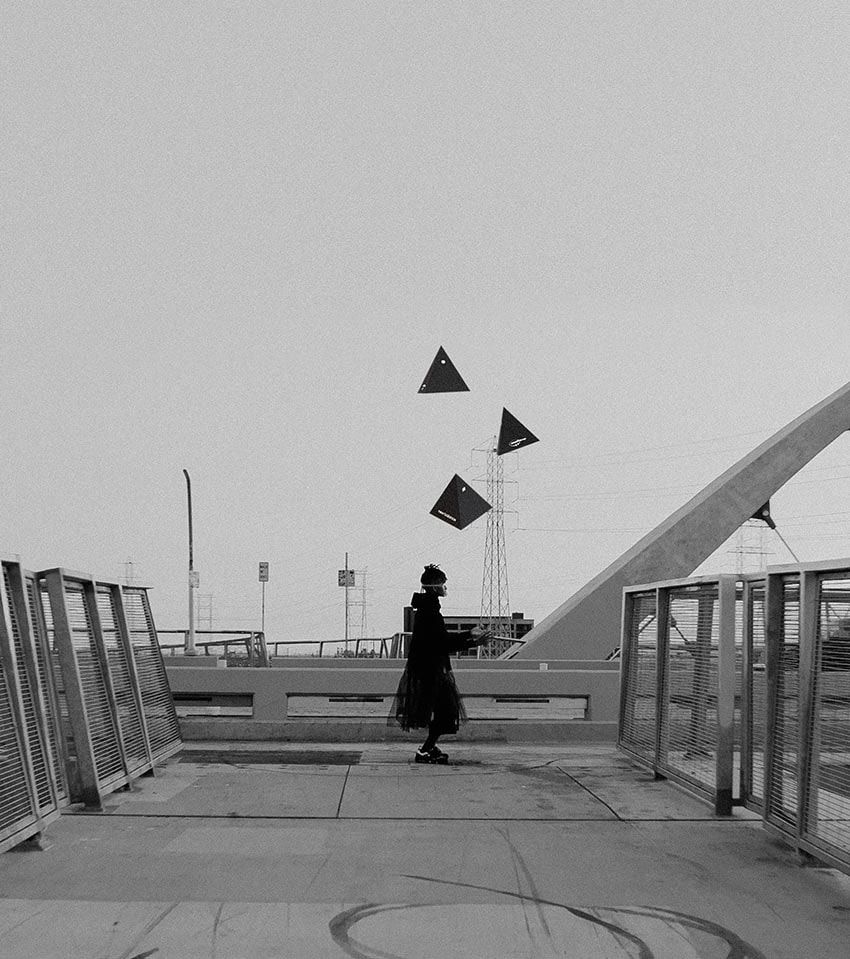 【ニューバランス最新コラボ】ジェイデン スミスのシグネチャー「0.01」にグレーと黒の新色登場 - 34枚目の画像