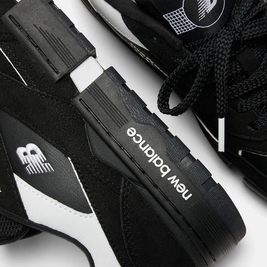 【ニューバランス最新コラボ】ジェイデン スミスのシグネチャー「0.01」にグレーと黒の新色登場 - 17枚目の画像