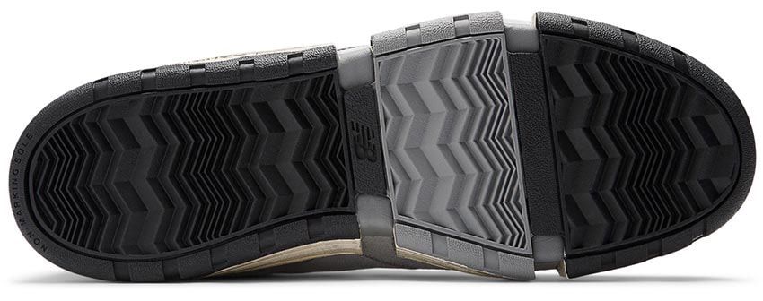 【ニューバランス最新コラボ】ジェイデン スミスのシグネチャー「0.01」にグレーと黒の新色登場 - 27枚目の画像