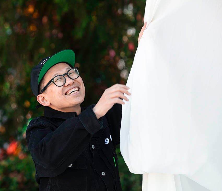 スウォッチがVERDYとコラボレーション！アートウォッチに施された秘密の仕掛けとは - 9枚目の画像