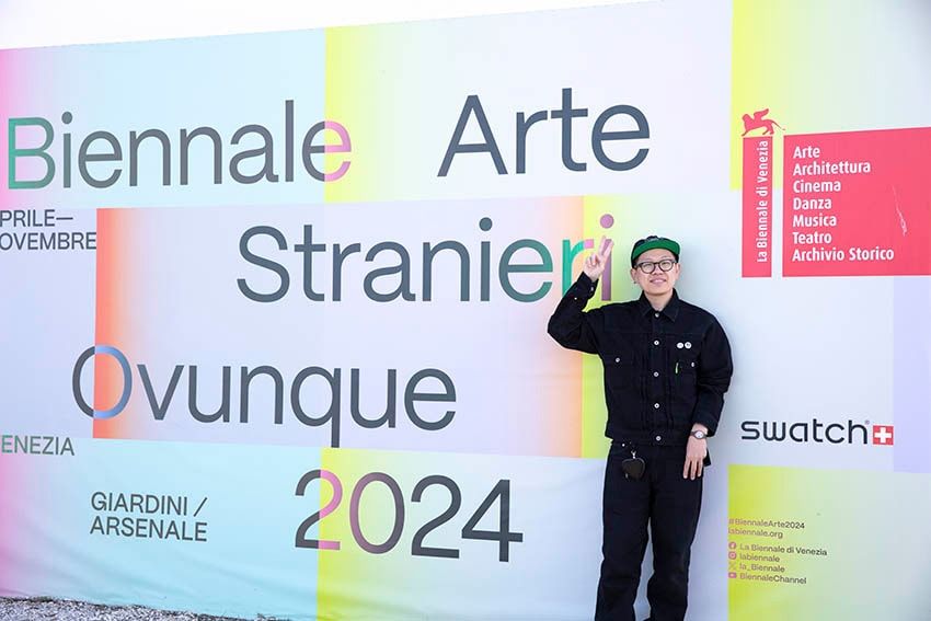 スウォッチがVERDYとコラボレーション！アートウォッチに施された秘密の仕掛けとは - 24枚目の画像