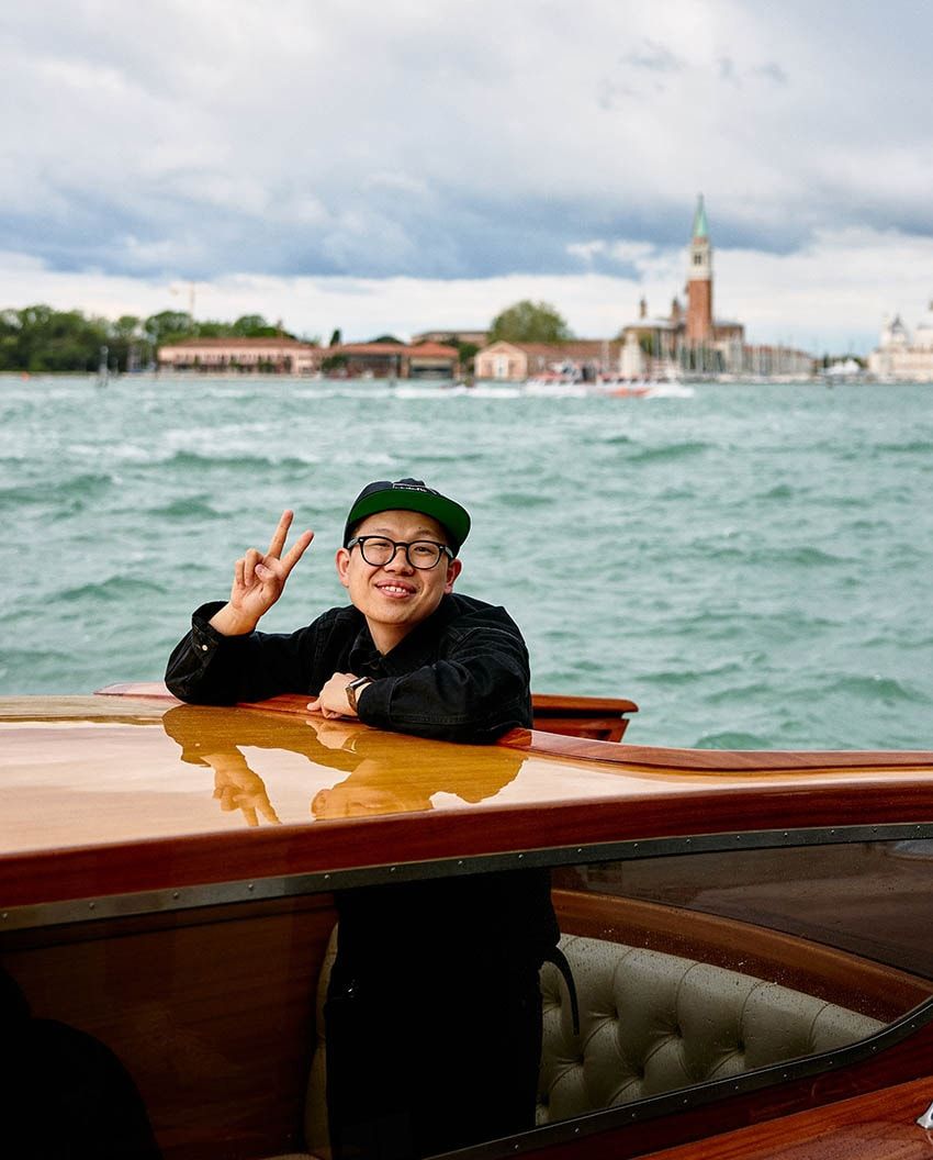 スウォッチがVERDYとコラボレーション！アートウォッチに施された秘密の仕掛けとは - 28枚目の画像