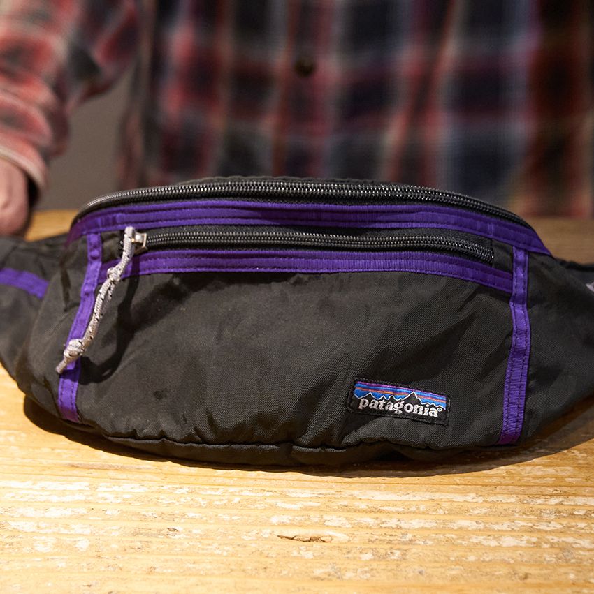 「2000年代初期までのパタゴニアが大好物」古着のプロが愛用する、垂涎のお宝アイテムたち - 6枚目の画像