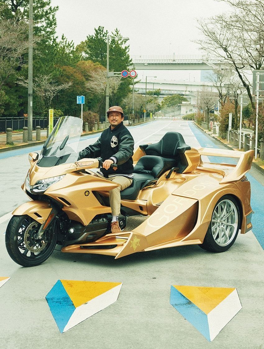 パタゴニアのON＆OFF兼用アイテムを調査！即完必須のビームス×ポロ ラルフ新作別注【今週の人気記事TOP5】 - 2枚目の画像