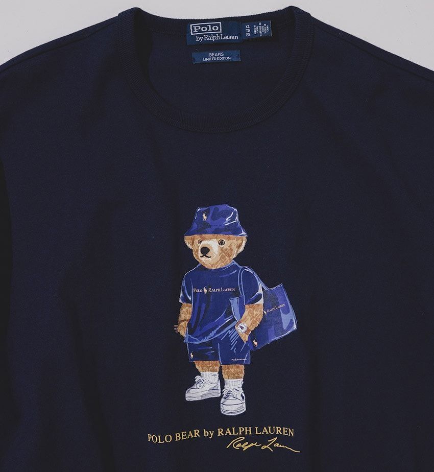 パタゴニアのON＆OFF兼用アイテムを調査！即完必須のビームス×ポロ ラルフ新作別注【今週の人気記事TOP5】 - 9枚目の画像