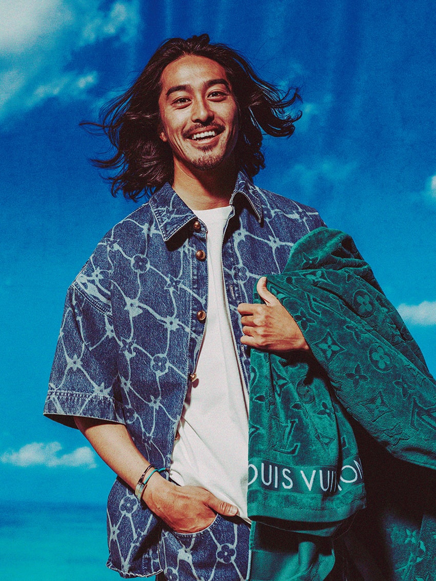 LOUIS VUITTON ポルトフォイユ・ミュルティプル ファレルウィリアムス ポルトフォイユ・ミュルティプル Damier Other｜ルイ・ヴィトン