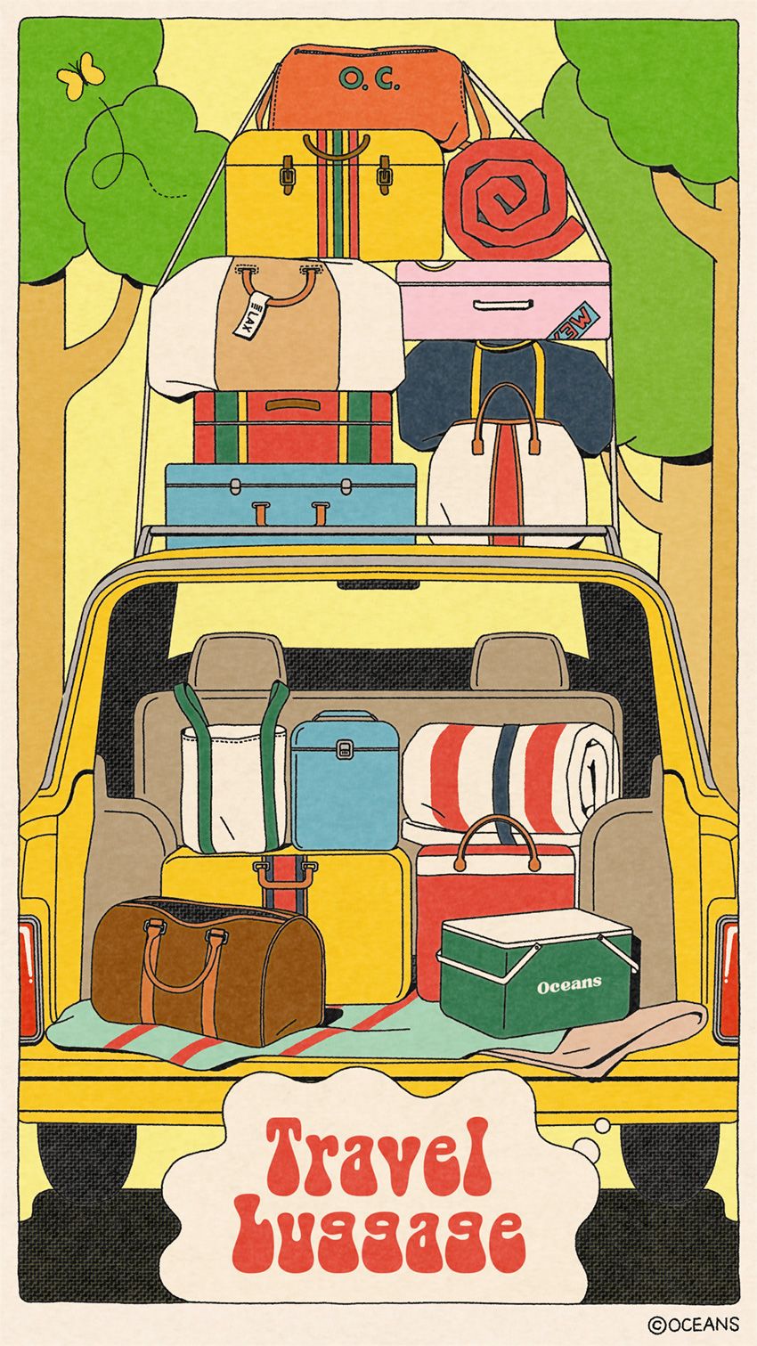 お金に関しての無理は禁物。ボディメンテナンスが開運に導く【5月6日～5月19日の運勢】 - 1枚目の画像