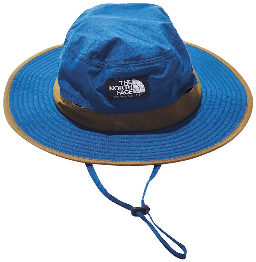 1位はパタゴニア「バギーズ」、ノース「ホライズンハット」……【旅の必需品を500人に調査！】 - 5枚目の画像