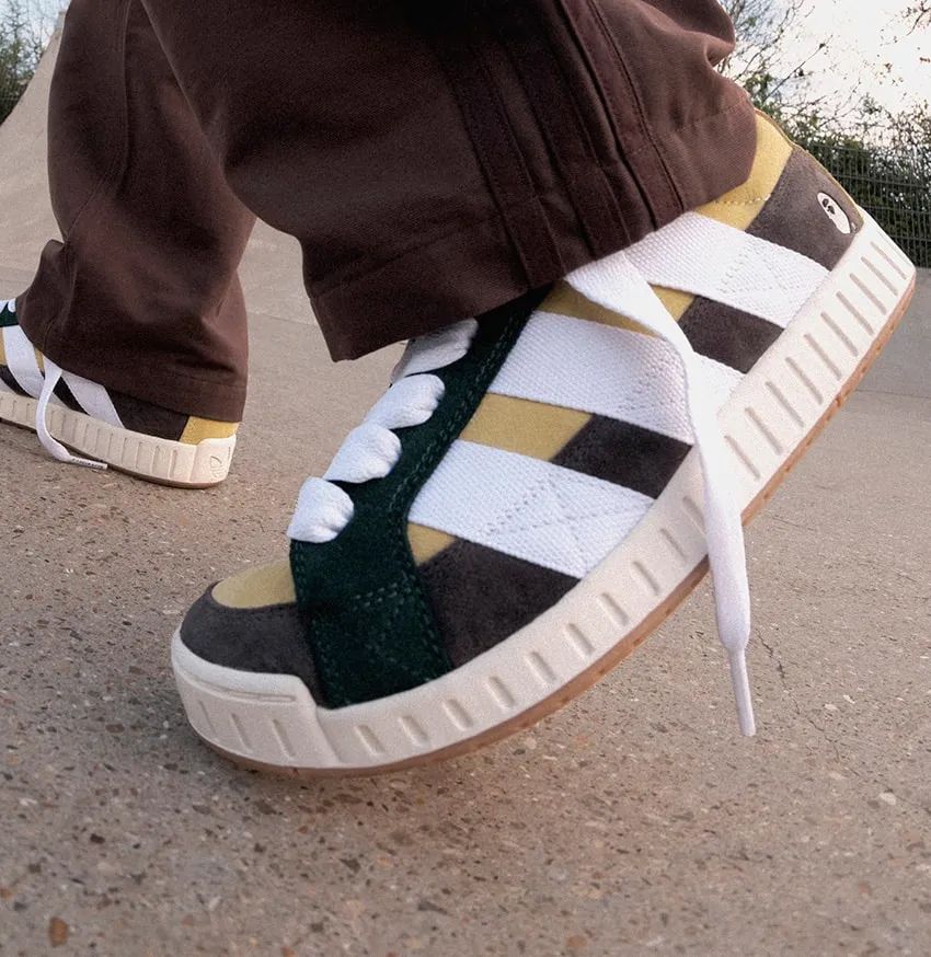 日本未発売のレッドウィング、BAPE印のアディダスetc.新作スニーカー＆ブーツのニュースまとめ - 3枚目の画像