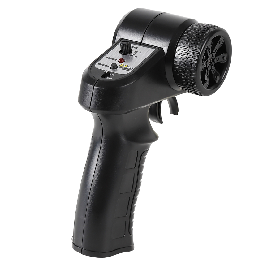 “ワーゲンバス“のラジコンがWPLから登場！リアルに再現されたディテールの数々をチェック！ - 8枚目の画像