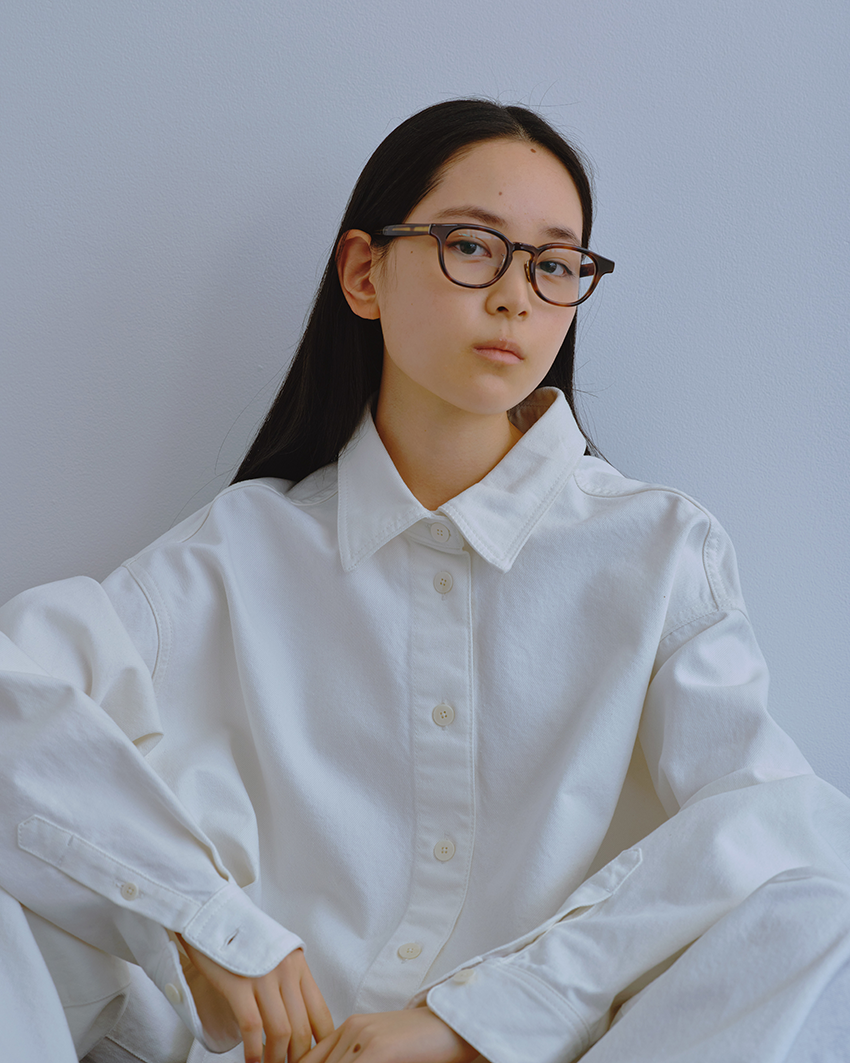 アイヴァンの新ブランド「e_BY EYEVAN」はミニマルな作りで地球に優しく財布にも優しい！ - 3枚目の画像