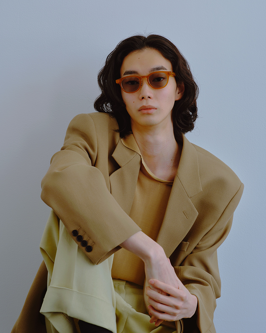 アイヴァンの新ブランド「e_BY EYEVAN」はミニマルな作りで地球に優しく財布にも優しい！ - 2枚目の画像