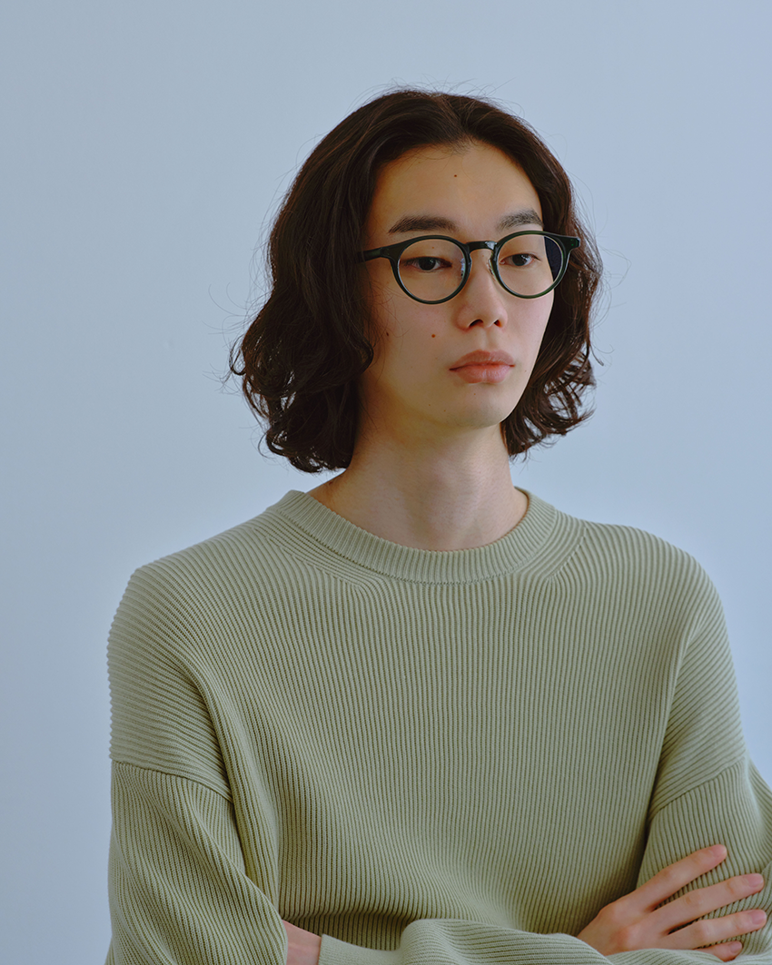 アイヴァンの新ブランド「e_BY EYEVAN」はミニマルな作りで地球に優しく財布にも優しい！ - 4枚目の画像