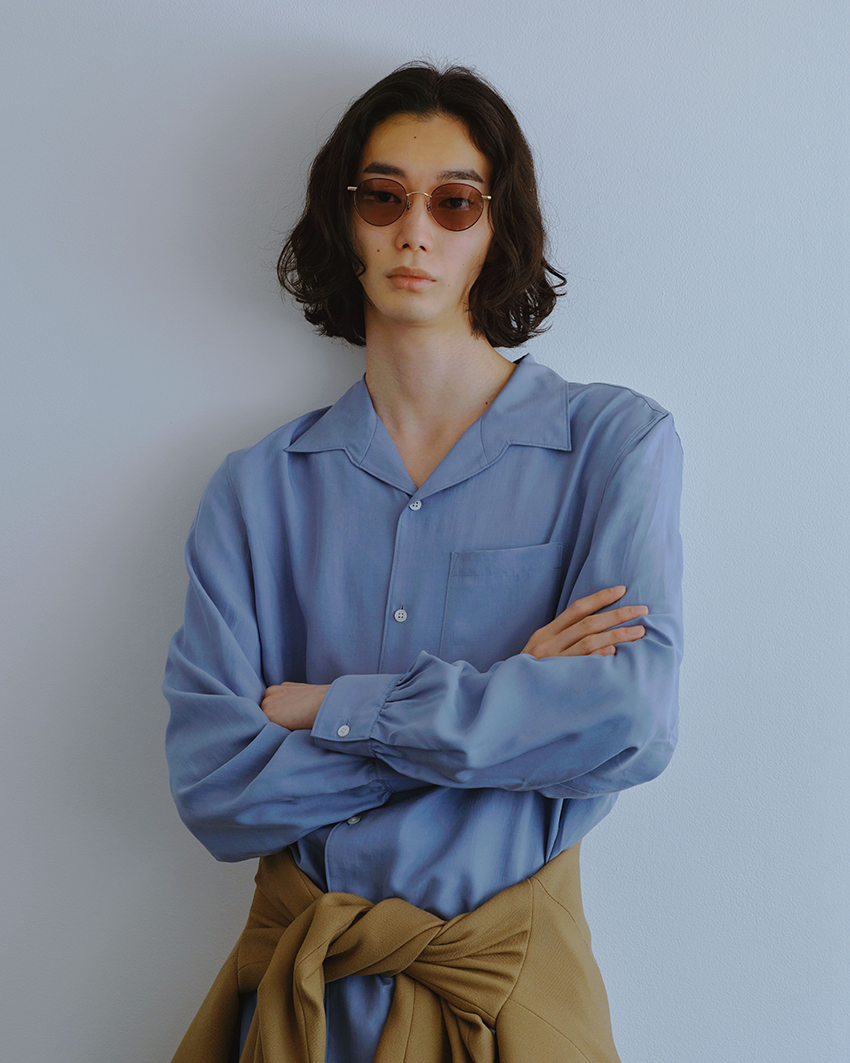 アイヴァンの新ブランド「e_BY EYEVAN」はミニマルな作りで地球に優しく財布にも優しい！ - 6枚目の画像