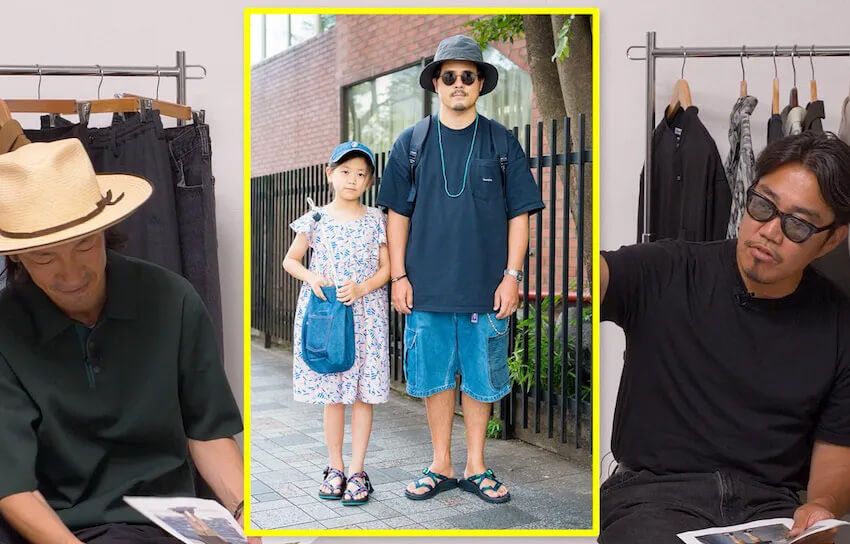 白Tや短パンの選び方、ポロシャツの着こなしetc. 夏に多い“悩み”をプロ目線で一気に解決！ - 6枚目の画像