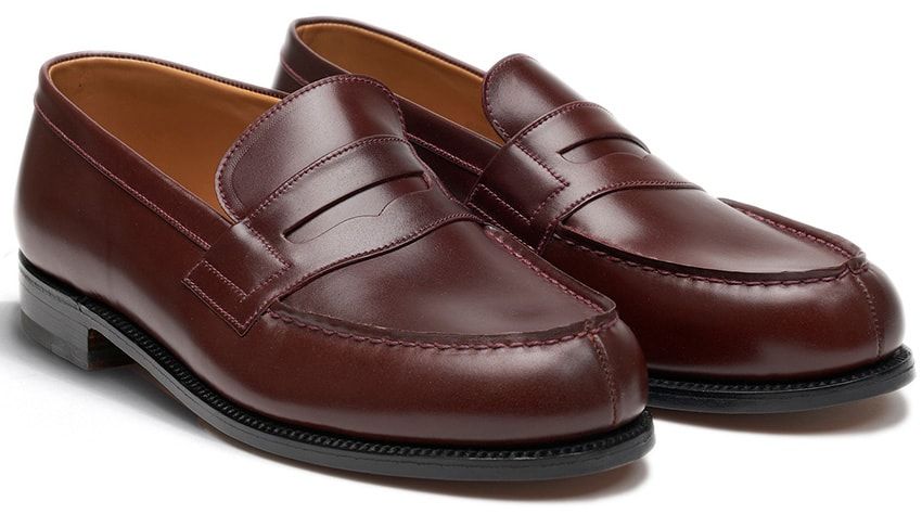 本国でも販売していないジェイエムウエストン。新作や限定など伊勢丹新宿POP UPにてどこよりも早くお届け - 3枚目の画像