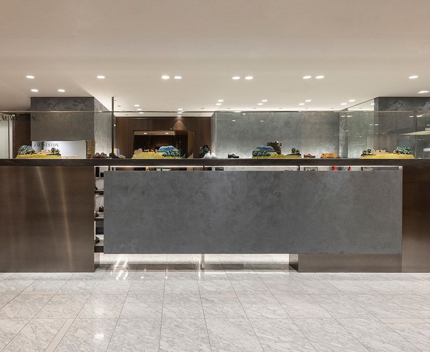 本国でも販売していないジェイエムウエストン。新作や限定など伊勢丹新宿POP UPにてどこよりも早くお届け - 22枚目の画像