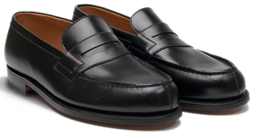 本国でも販売していないジェイエムウエストン。新作や限定など伊勢丹新宿POP UPにてどこよりも早くお届け - 4枚目の画像