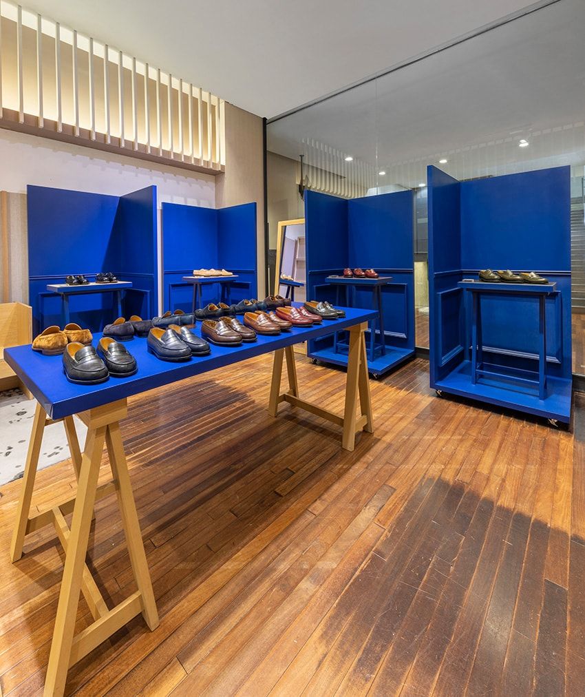 本国でも販売していないジェイエムウエストン。新作や限定など伊勢丹新宿POP UPにてどこよりも早くお届け - 20枚目の画像