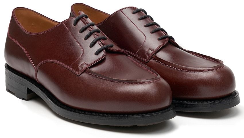 本国でも販売していないジェイエムウエストン。新作や限定など伊勢丹新宿POP UPにてどこよりも早くお届け - 5枚目の画像